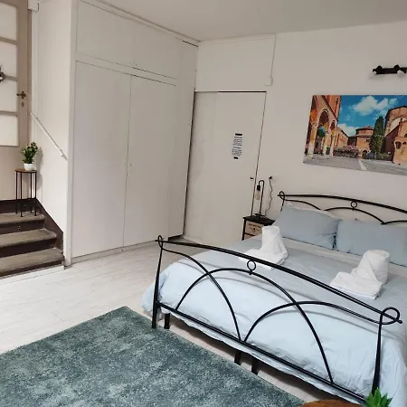 Residenza Le Torri Готель типу 