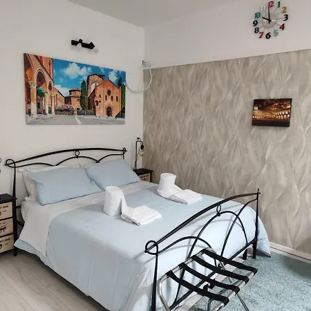 Residenza Le Torri