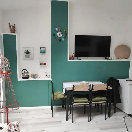 Residenza Le Torri Готель типу 