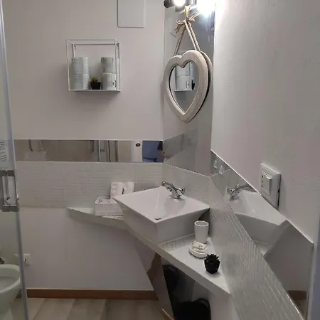 Residenza Le Torri Готель типу 