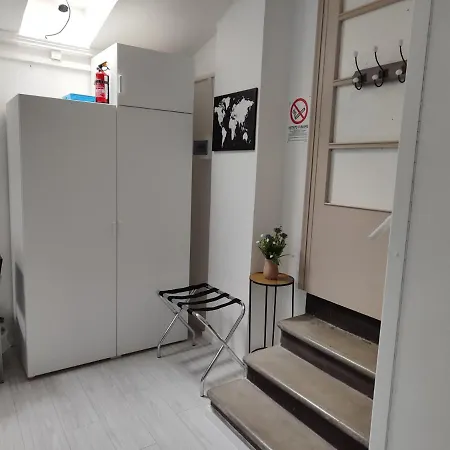 Residenza Le Torri Болонья