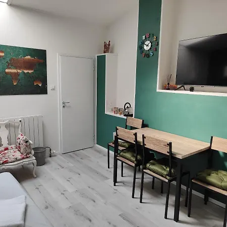 Residenza Le Torri Готель типу 