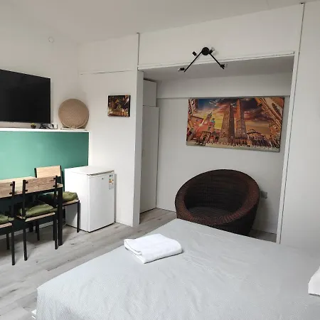 Residenza Le Torri *