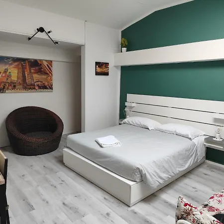 Residenza Le Torri * Болонья