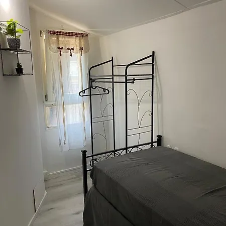 Residenza Le Torri Готель типу 