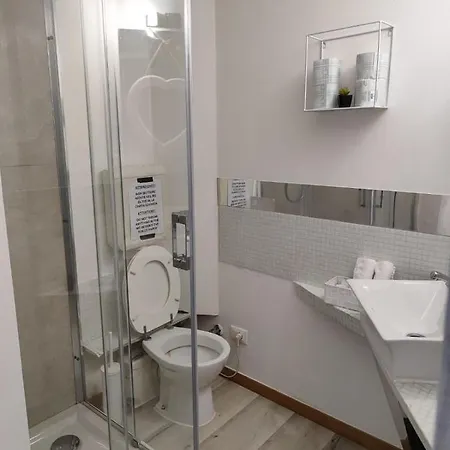 Residenza Le Torri *