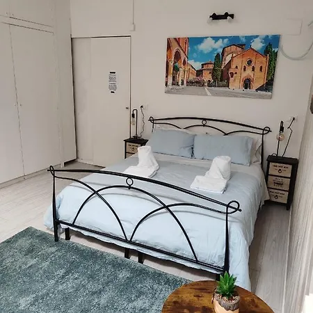 ベッド・アンド・ブレックファスト Residenza Le Torri *