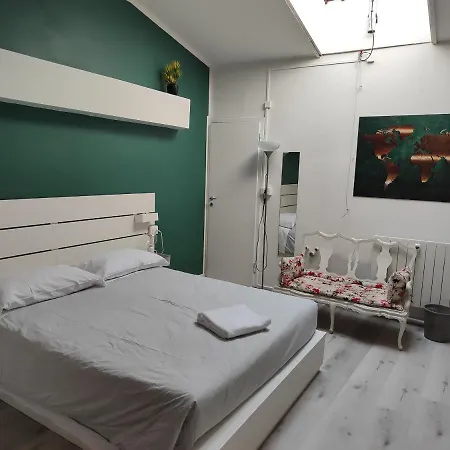 ベッド・アンド・ブレックファスト Residenza Le Torri