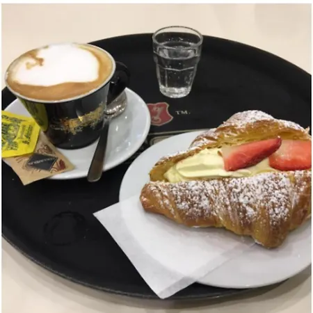 Residenza Le Torri ボローニャ